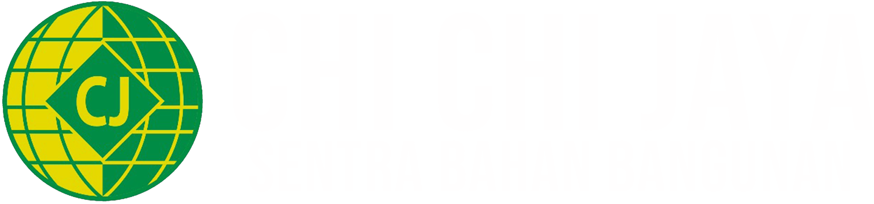 Chi Chi Jaya - Sentra Bahan Bangunan logo