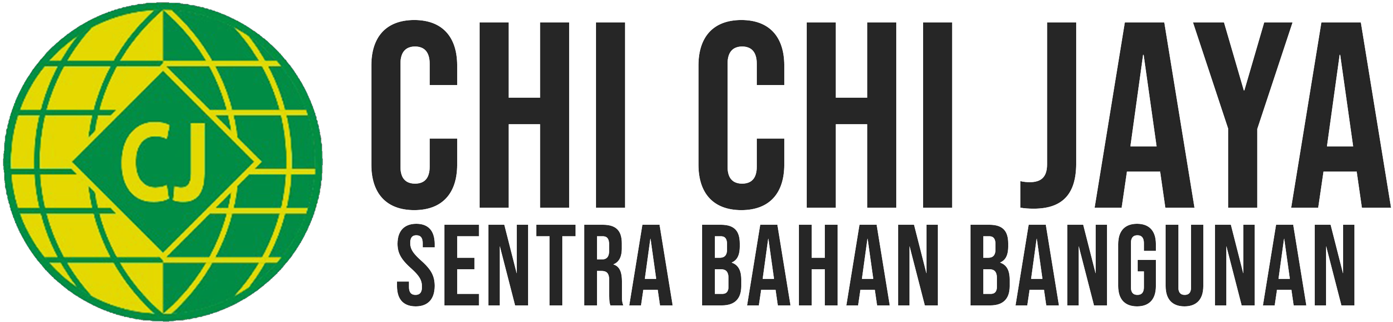 Chi Chi Jaya - Sentra Bahan Bangunan logo